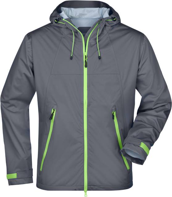daiber-jn-1098 - iron grey-green