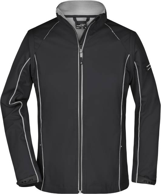 daiber-jn-1121 - black-silver
