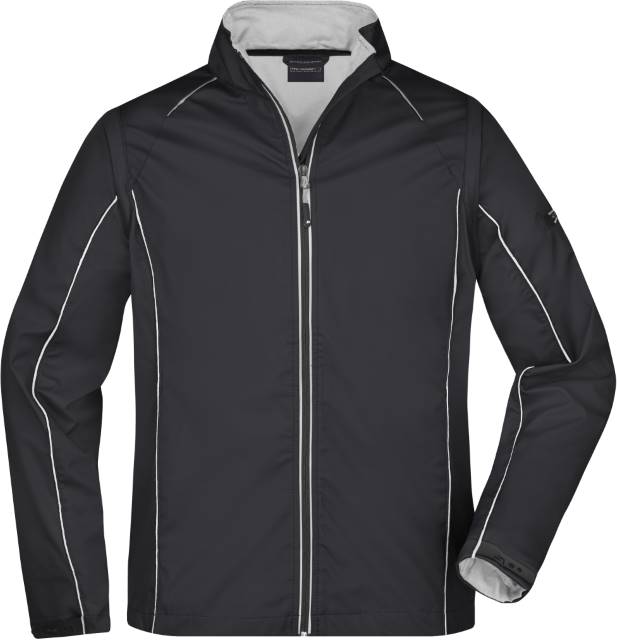 daiber-jn-1122 - black-silver
