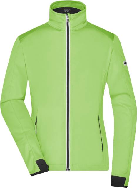 daiber-jn-1125 - bright green-black