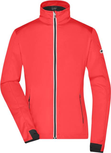 daiber-jn-1125 - bright orange-black