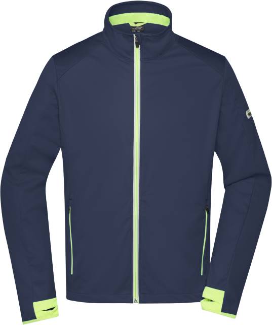 daiber-jn-1126 - navy-bright yellow