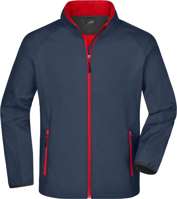 daiber-jn-1130 - iron grey-red