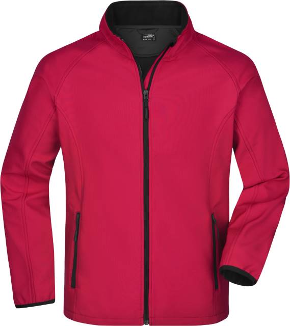 daiber-jn-1130 - red-black