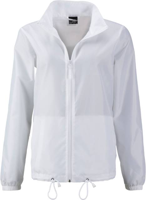 Unisex Teamwear, Daiber JN 1131 - white