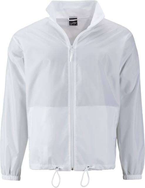 Unisex Teamwear, Daiber JN 1132 - white