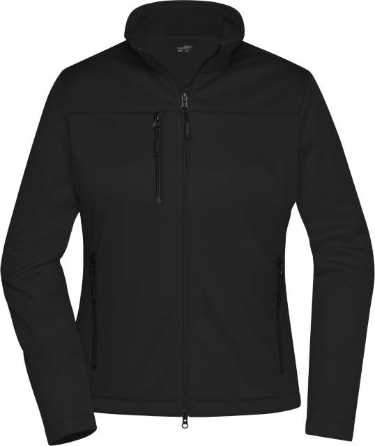 Unisex Teamwear, Daiber JN 1171 - black