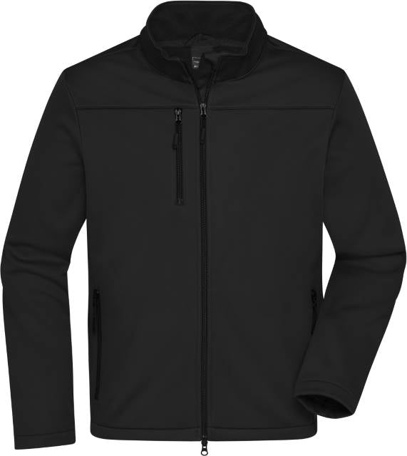 Unisex Teamwear, Daiber JN 1172 - black