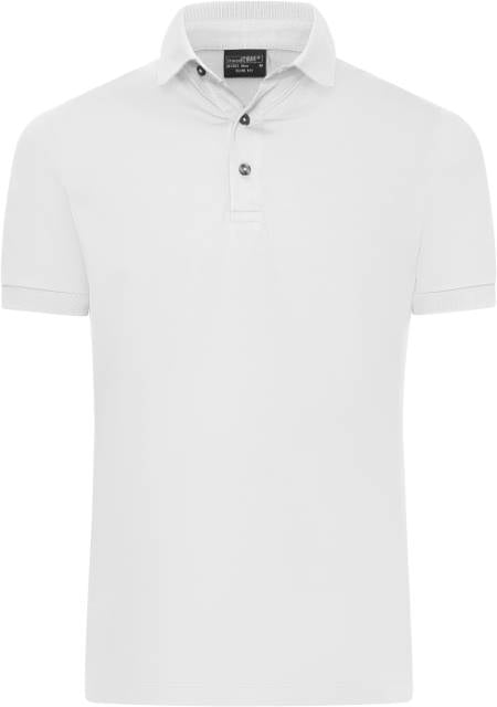 Unisex Teamwear, Daiber JN 1302 - white