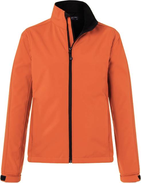 daiber-jn-137 - pop orange