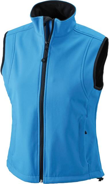 Unisex Teamwear, Daiber JN 138 - aqua