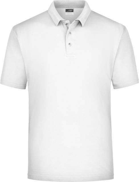 Unisex Teamwear, Daiber JN 20 - white