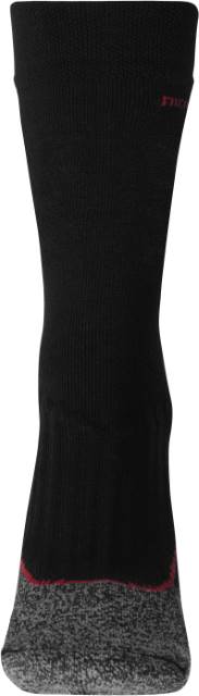 Unisex Teamwear, Daiber JN 213 - black-red