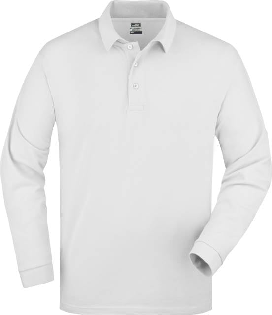 Unisex Teamwear, Daiber JN 22 - white