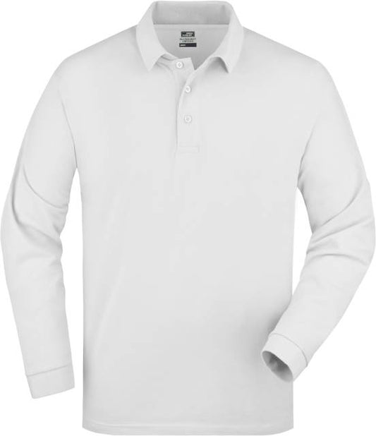 Unisex Teamwear, Daiber JN 22 - white