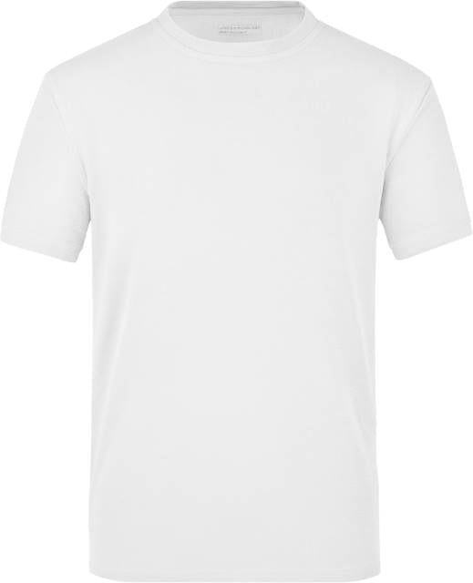 Unisex Teamwear, Daiber JN 23 - white