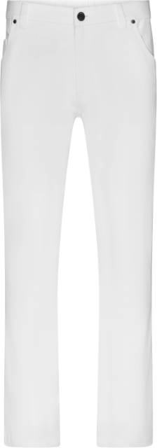 Unisex Teamwear, Daiber JN 3002 - white