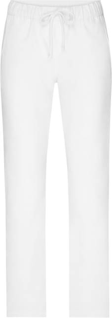 Unisex Teamwear, Daiber JN 3003 - white