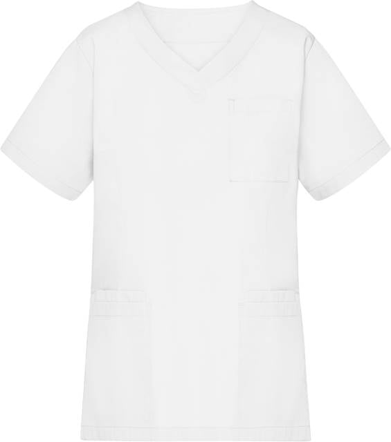 Unisex Teamwear, Daiber JN 3101 - white