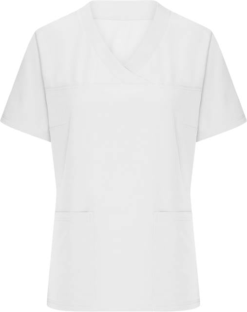 Unisex Teamwear, Daiber JN 3103 - white