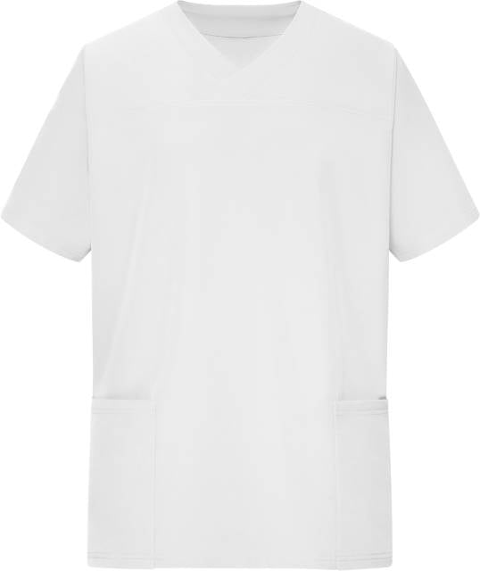 Unisex Teamwear, Daiber JN 3104 - white