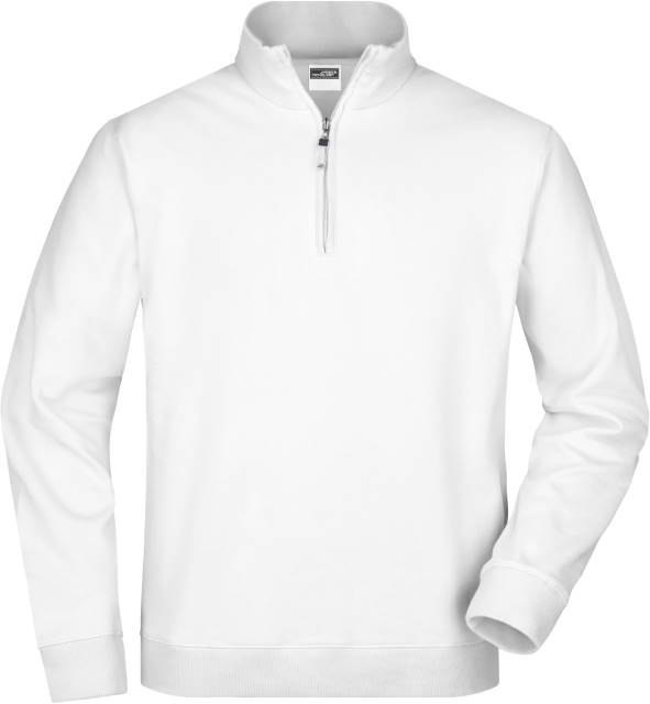 Unisex Teamwear, Daiber JN 352 - white
