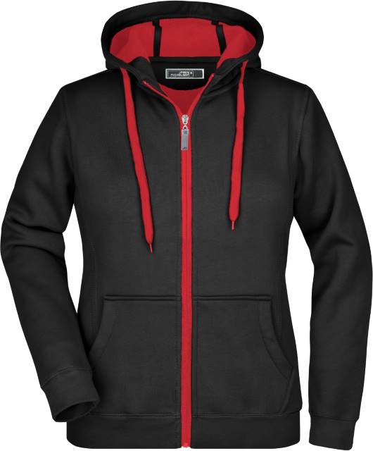 daiber-jn-354 - black-red