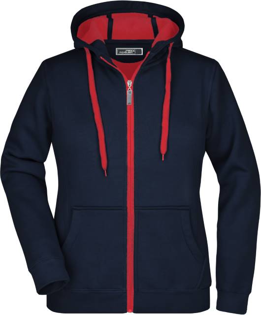 daiber-jn-354 - navy-red