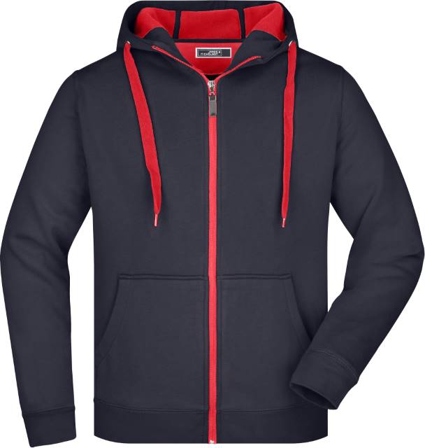 daiber-jn-355 - navy-red