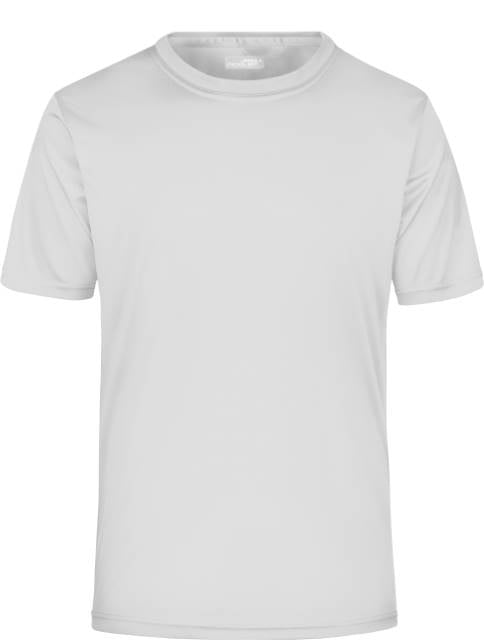 Unisex T-Shirt, Daiber JN 358 - white