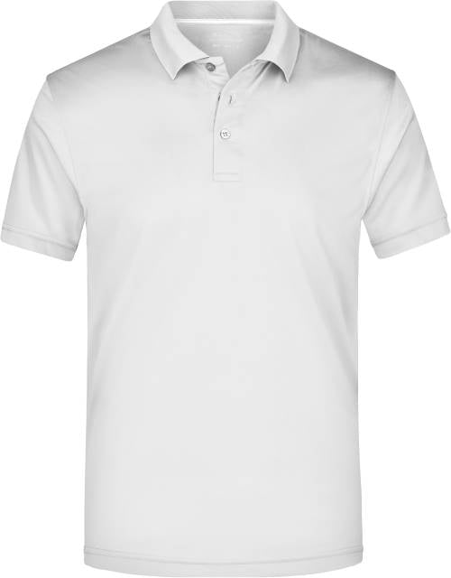 Unisex Teamwear, Daiber JN 401 - white