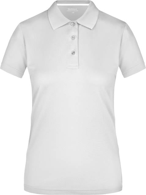Unisex Teamwear, Daiber JN 411 - white