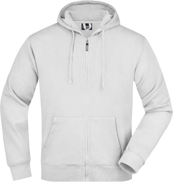 Unisex Teamwear, Daiber JN 42 - white