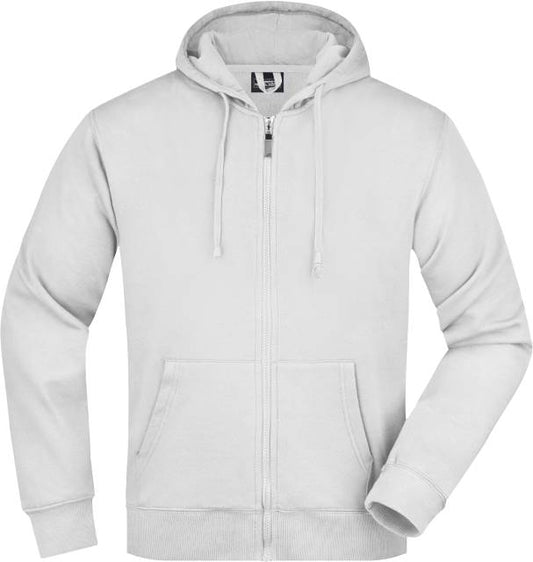 Unisex Teamwear, Daiber JN 42 - white