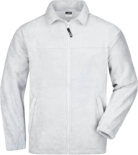 Unisex Teamwear, Daiber JN 44 - white