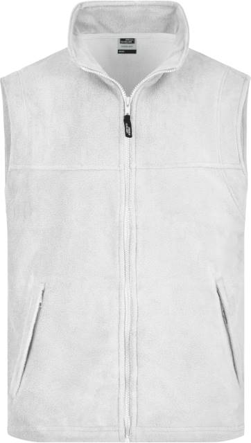Unisex Teamwear, Daiber JN 45 - white