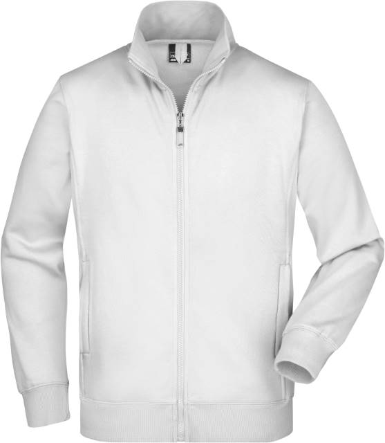 Unisex Teamwear, Daiber JN 46 - white