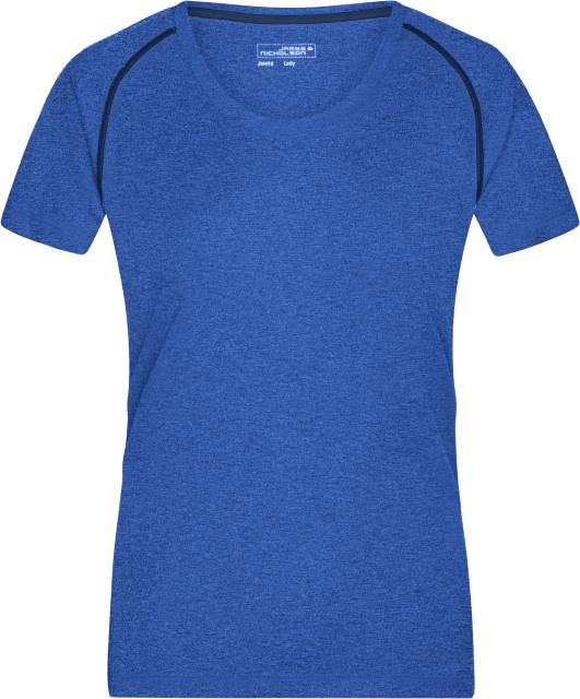 daiber-jn-495 - blue melange-navy