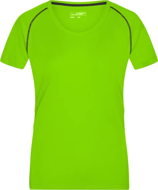 daiber-jn-495 - bright green-black