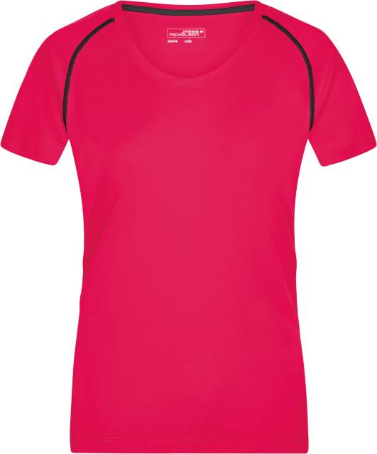 daiber-jn-495 - bright pink-titan
