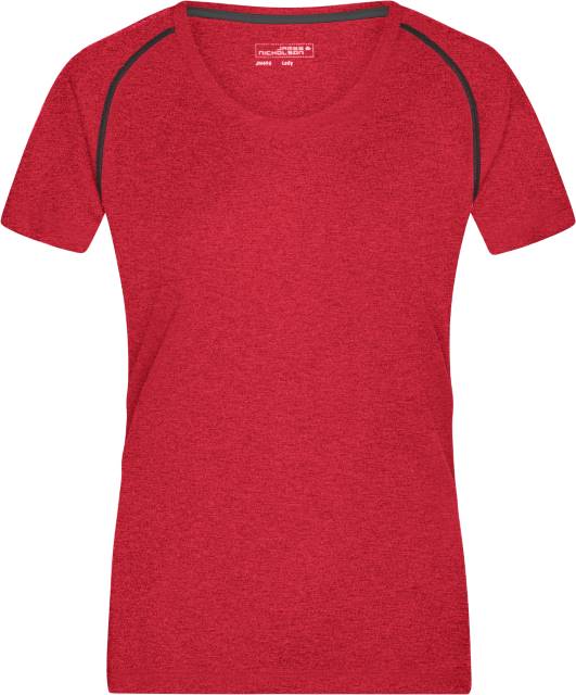 daiber-jn-495 - red melange-titan