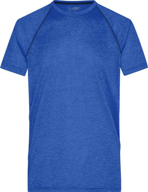 daiber-jn-496 - blue melange-navy
