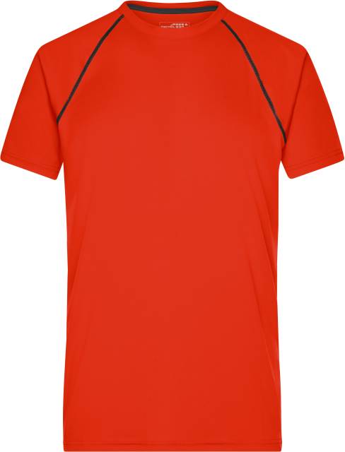 daiber-jn-496 - bright orange-black