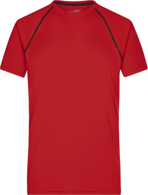 daiber-jn-496 - red-black