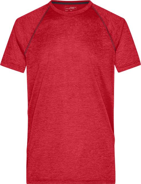 daiber-jn-496 - red melange-titan