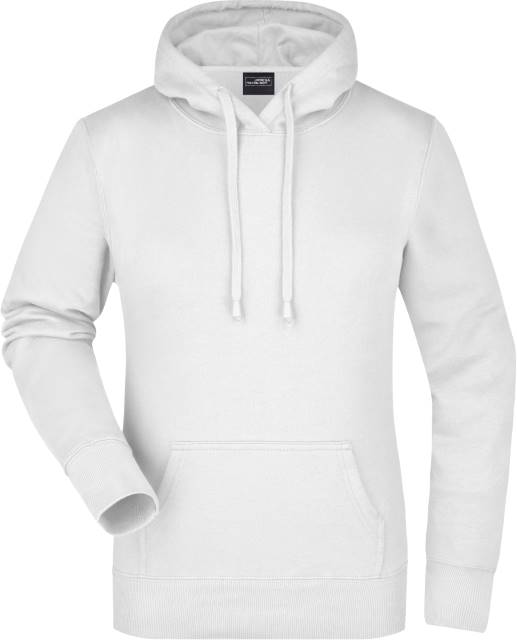 Unisex Teamwear, Daiber JN 51 - white