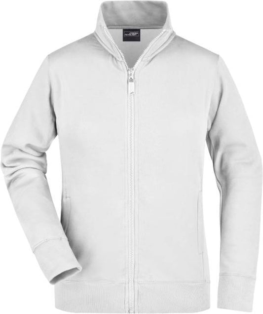 Unisex Teamwear, Daiber JN 52 - white