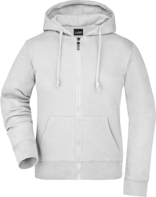 Unisex Teamwear, Daiber JN 53 - white
