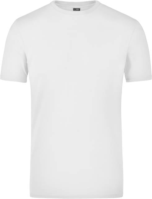 Unisex T-Shirt, Daiber JN 55 - white