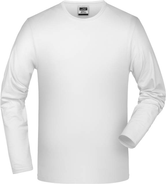 Unisex Teamwear, Daiber JN 56 - white